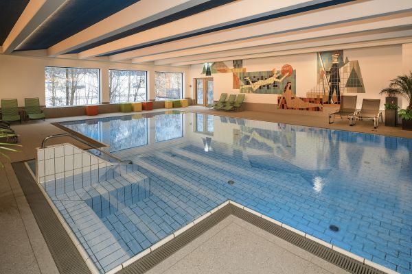 Bike- & Skihotelanlage Tauernhof Funsport (Flachau)
